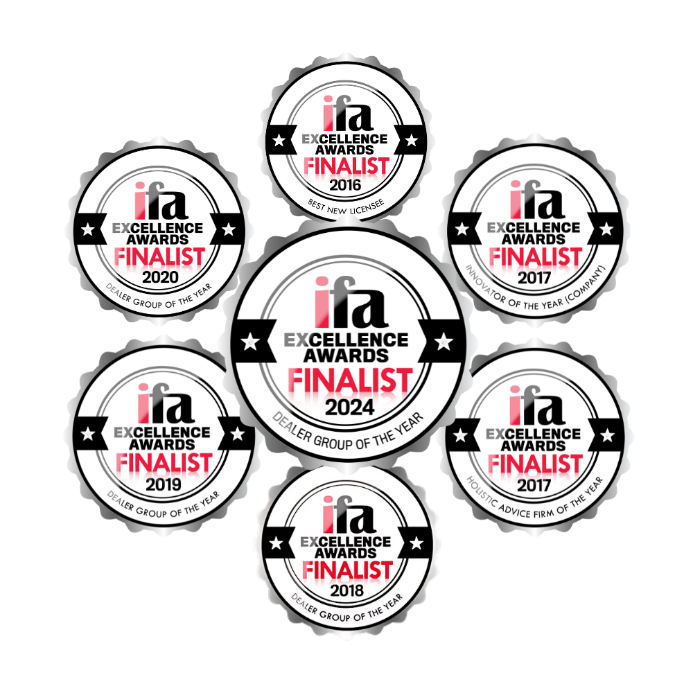 IFA Logo Wheel