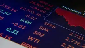 Share Market Always Goes Up - True or False