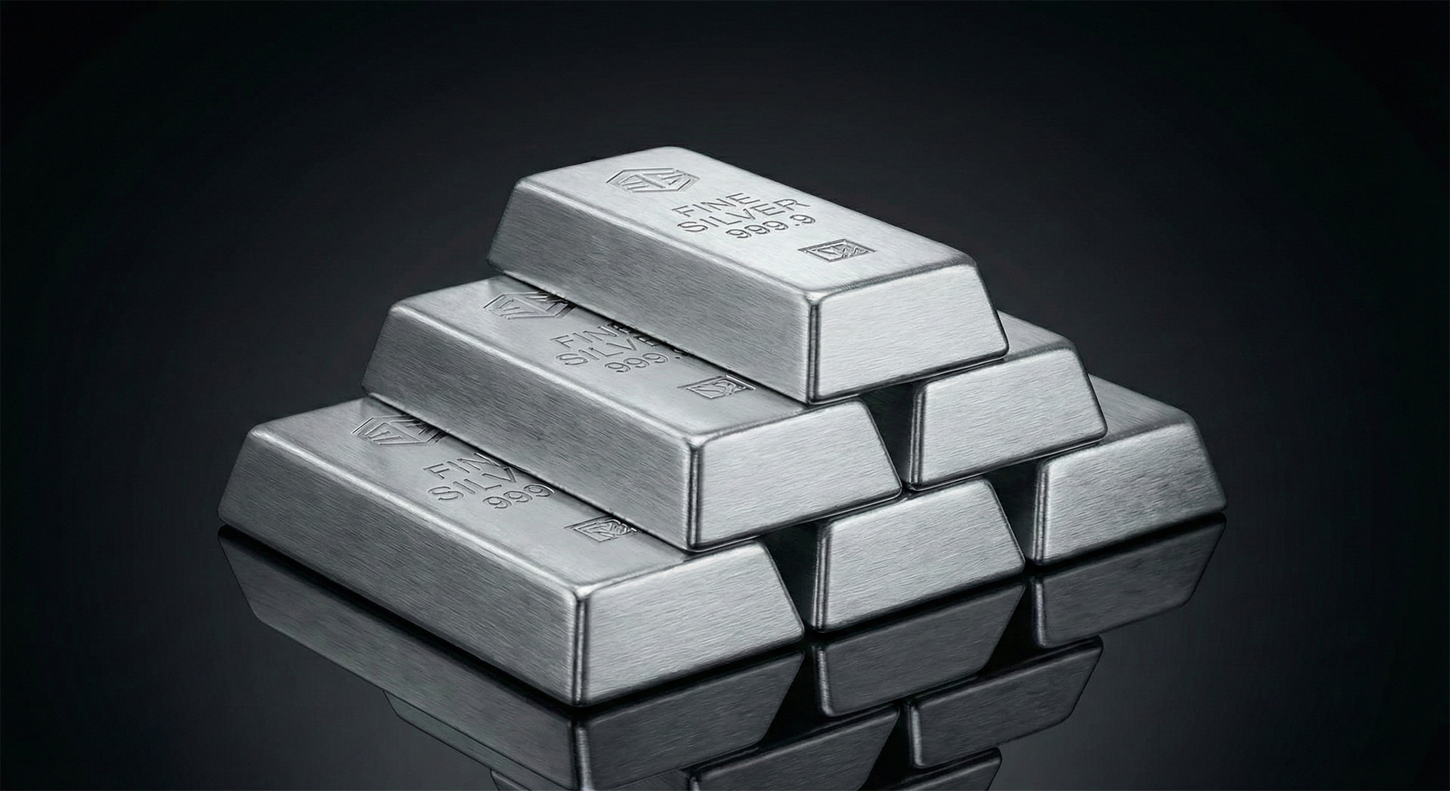 Whats up with silver