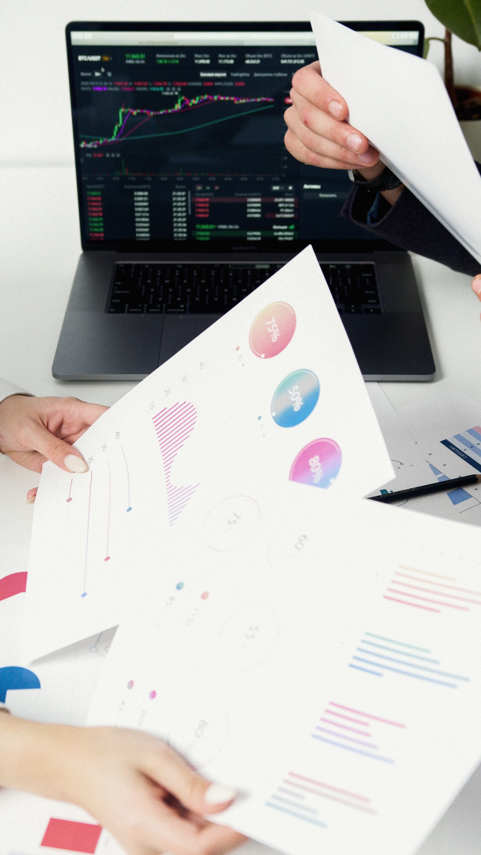 The 60/40 Portfolio and the Risk of a Lost Decade