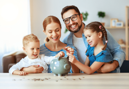 22 Great Ways to Save Your Money