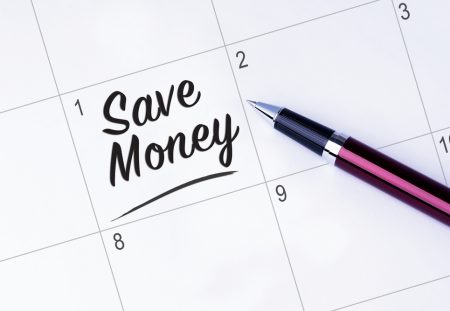 5 Financial Resolutions to Make 2020 Your Richest Year Yet