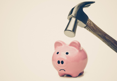 5 Money Saving Tips That Don’t Work