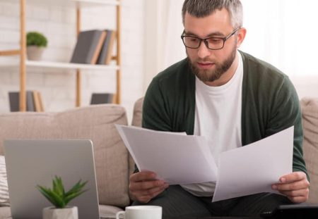 5 Reasons Why You Need to Review Your Personal Insurances