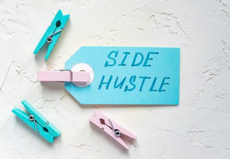 7 ways to make extra cash this weekend