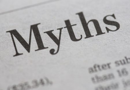 8 Myths of superannuation