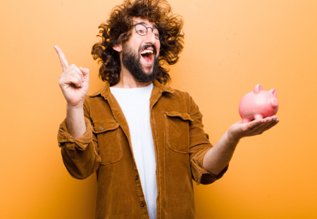 8 Simple Ways To Save Money