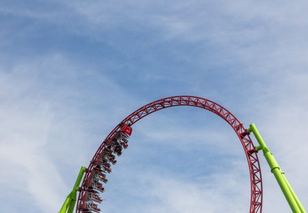 8 volatility lessons all Aussie investors need to know