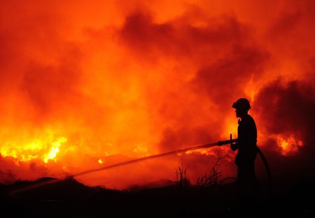 ACCESSING SUPERANNUATION WHEN AFFECTED BY THE BUSHFIRES