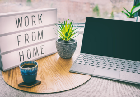ATO Reveals Shortcut For Claiming Working From Home Expenses During Coronavirus