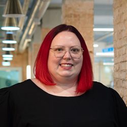 Shartru Wealth Dealer Group Finance Officer Abbie Colley