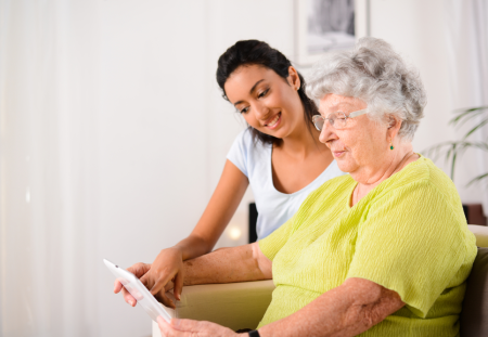Advantages Of Advanced Aged Care Planning