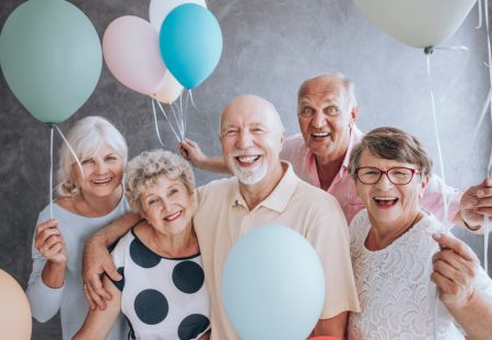 Age Pension entitlements Gifting and deprivation rules