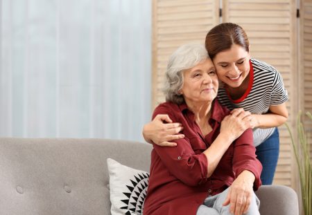 Aged care and the informal care space