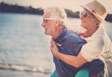 Ageing and health status in retirement The three chapters