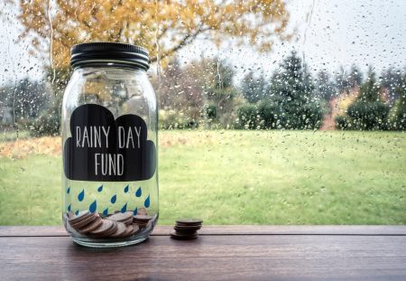 Are you prepared for a financial rainy day