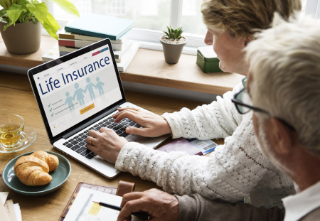 Basic of Life Insurance