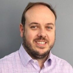 Shartru Wealth Dealer Group team member Ben