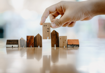 Beware the Property Spruiker