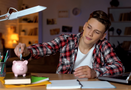 Budgeting In Your 20s How To Get Started
