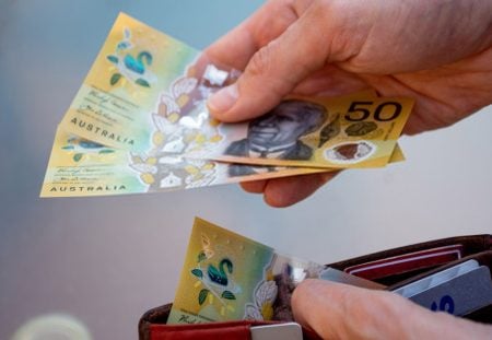 Can you claim tax on your compensation pay out