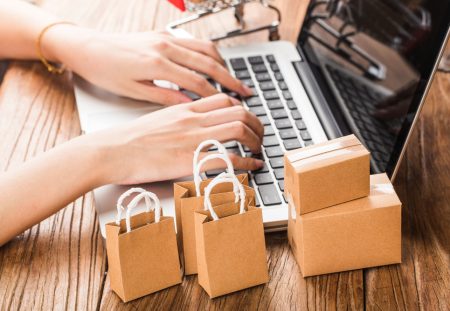 Consumer payments behaviour How do you compare