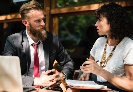 Dealing with unmanageable personal debt – settlements with creditors