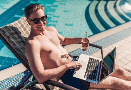 Deductions and work related self education expenses