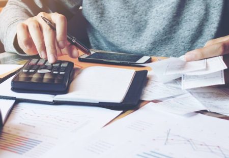 Deductions work related home office expenses