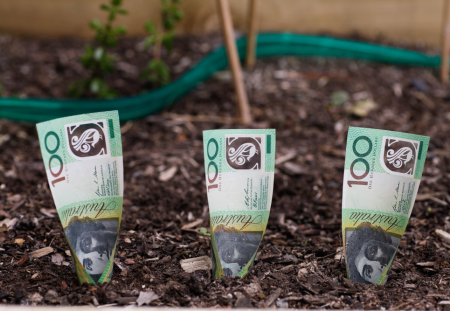 Default Insurance Through Superannuation