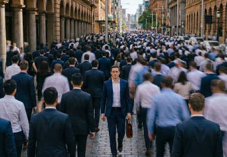 Disciplines of a Good Investor