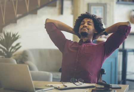 Don’t forget to invest in the most important business – yourself