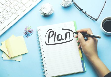Don’t take a gamble put a plan in place.