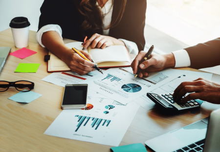 Financial Adviser’s Perspective Harnessing the Shartru MDA