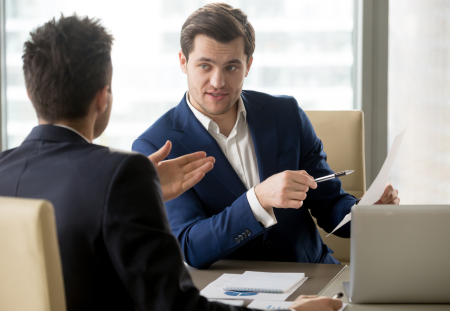 Five Question to ask your Financial Planner