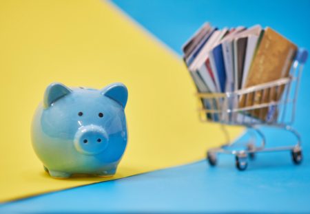 Getting ahead financially Household financial waste