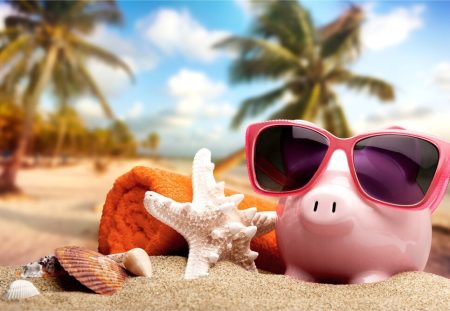 Holiday period saving tips