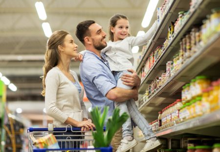 Household consumption and the Diderot Effect