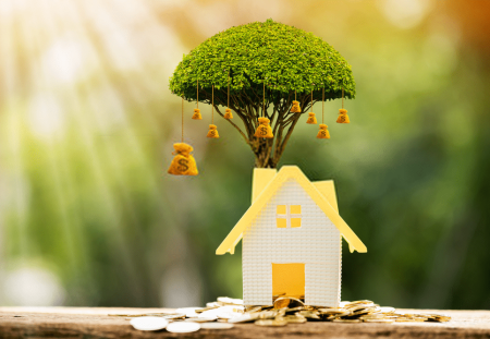 Household income is actually rising amid coronavirus Here’s how