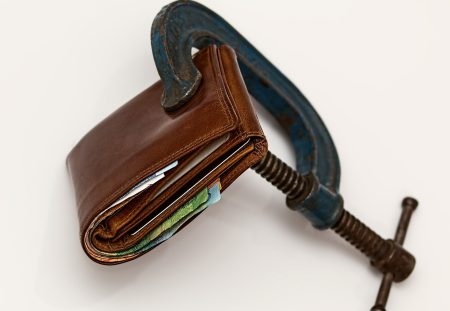 How to Invest When Youre Deep in Debt