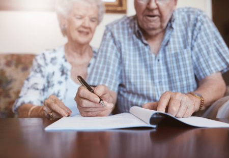 How to sign your Wills when you are in quarantine