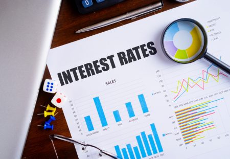 Interest rates Borrowers savers and investors retirees