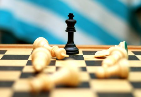 Later cycle markets demand caution not a disengagement from risk