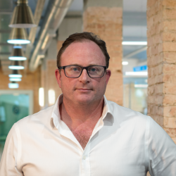 Shartru Wealth Dealer Group UK Advice Relationship Manager Matt Davis