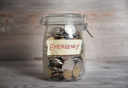 Planning For Emergency Financial Situations