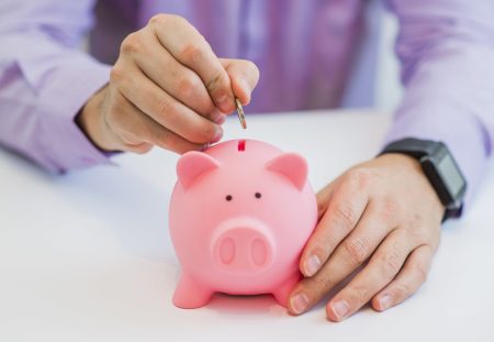 Saving more” families’ number one financial goal 1 scaled