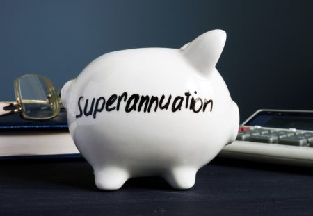 Self managed super funds SMSFs Sector insights