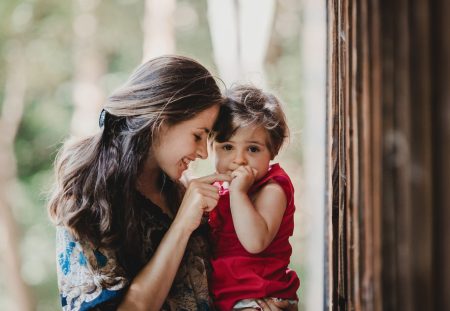 Single parents can put themselves into a better financial position scaled