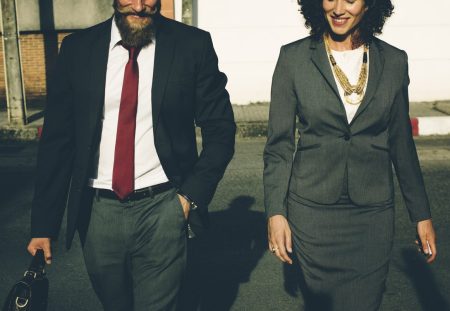 Super changes seek to shift scales toward women