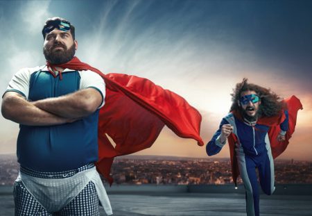 Super review checklist Your annual super statement